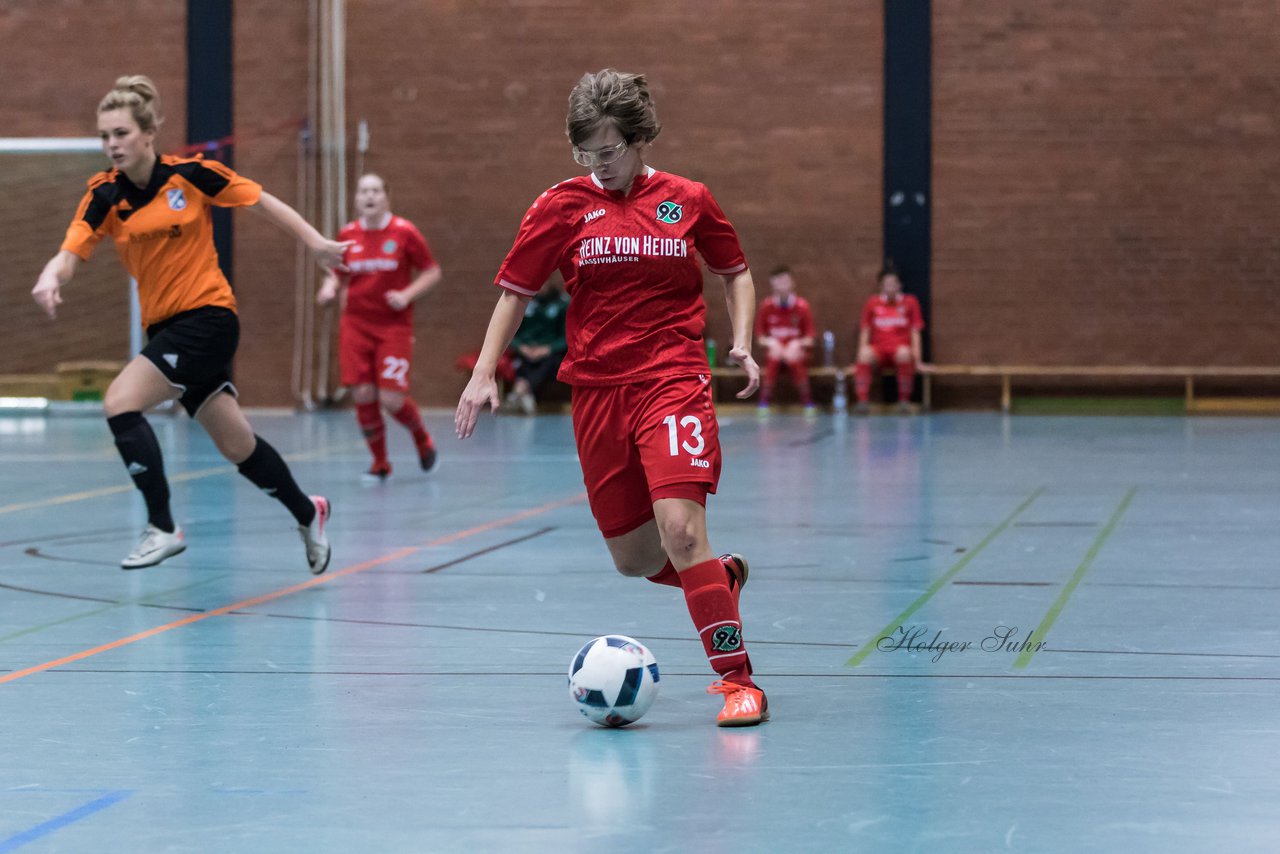 Bild 79 - Dodenhof Cup